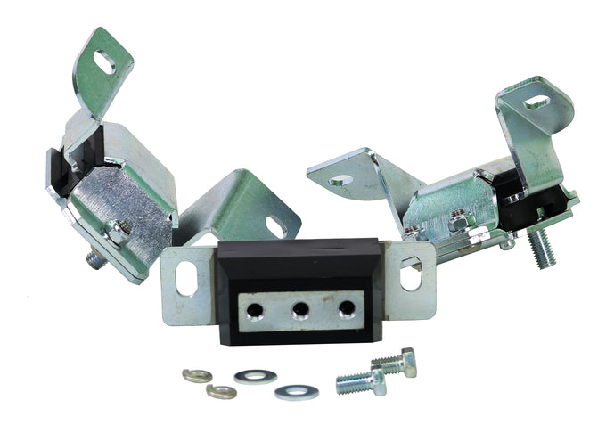 Motor Mount 5.0L V8 Engines<br>84-95 Ford Mustang, 84 Mercury Capri