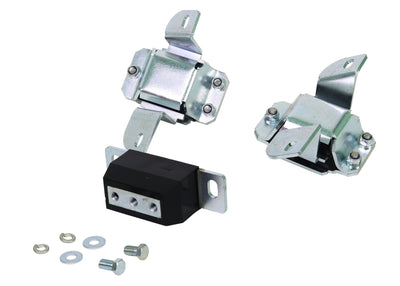 Motor Mount 5.0L V8 Engines<br>84-95 Ford Mustang, 84 Mercury Capri