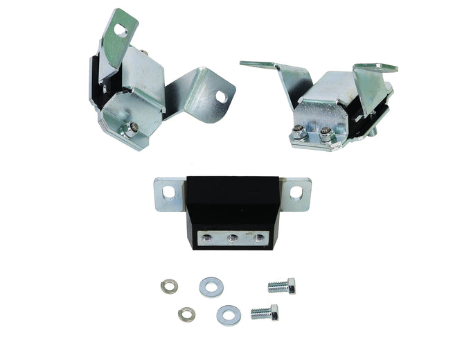 Motor Mount 5.0L V8 Engines<br>84-95 Ford Mustang, 84 Mercury Capri