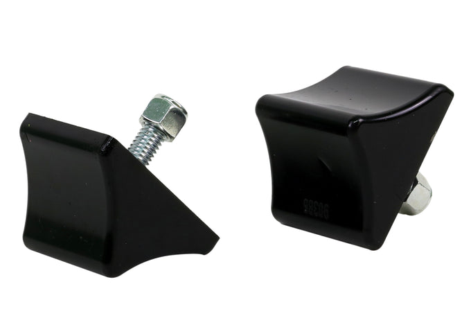 Bump Stop Bushing<br>65-74 Dodge Challenger Charger, Plymouth Barracuda GTX