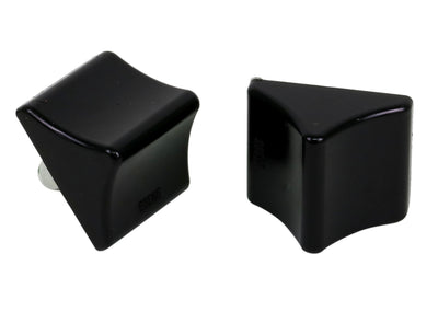 Bump Stop Bushing<br>65-74 Dodge Challenger Charger, Plymouth Barracuda GTX