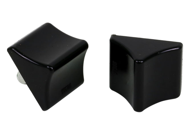 Bump Stop Bushing<br>65-74 Dodge Challenger Charger, Plymouth Barracuda GTX