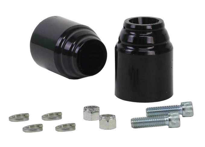 Bump Stop Bushing<br>00-05 Ford Excursion