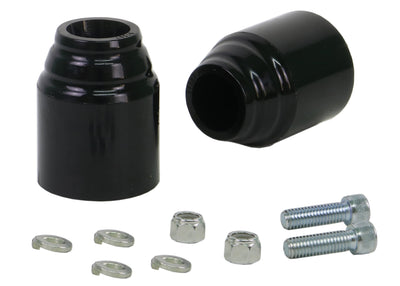 Bump Stop Bushing<br>00-05 Ford Excursion