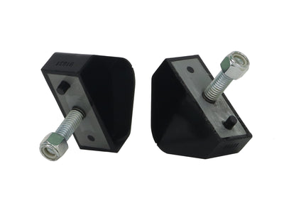 Bump Stop Bushing<br>Universal