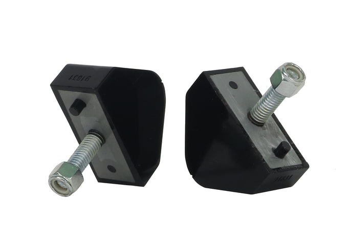 Bump Stop Bushing<br>Universal