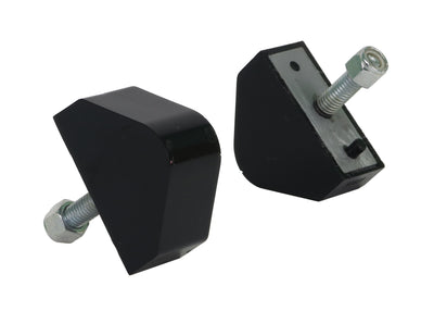 Bump Stop Bushing<br>Universal