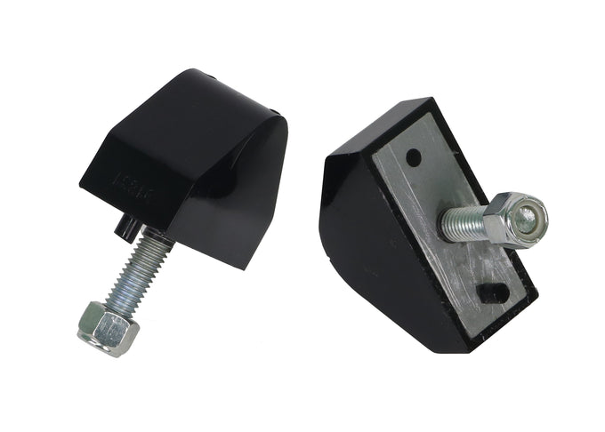 Bump Stop Bushing<br>Universal