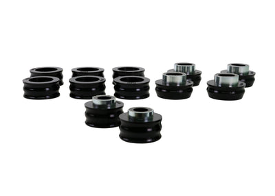 Radiator Support Panel Mount Bushing<br>82-04 Isuzu Hombre, Chevy S10, GMC S15 Sonoma