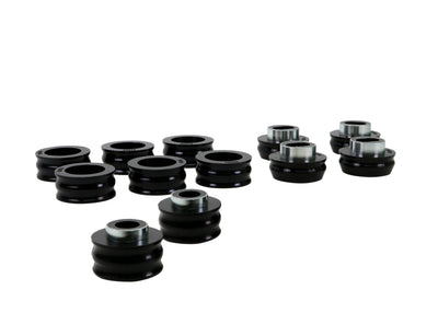 Radiator Support Panel Mount Bushing<br>82-04 Isuzu Hombre, Chevy S10, GMC S15 Sonoma