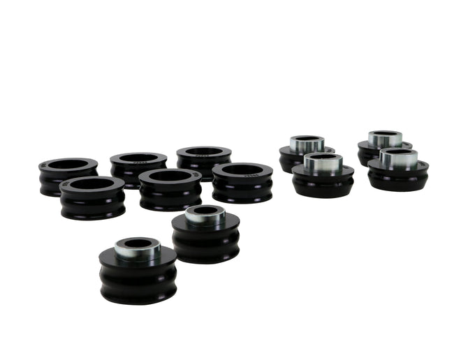 Radiator Support Panel Mount Bushing<br>82-04 Isuzu Hombre, Chevy S10, GMC S15 Sonoma