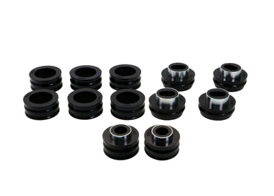 Radiator Support Panel Mount Bushing<br>82-04 Isuzu Hombre, Chevy S10, GMC S15 Sonoma