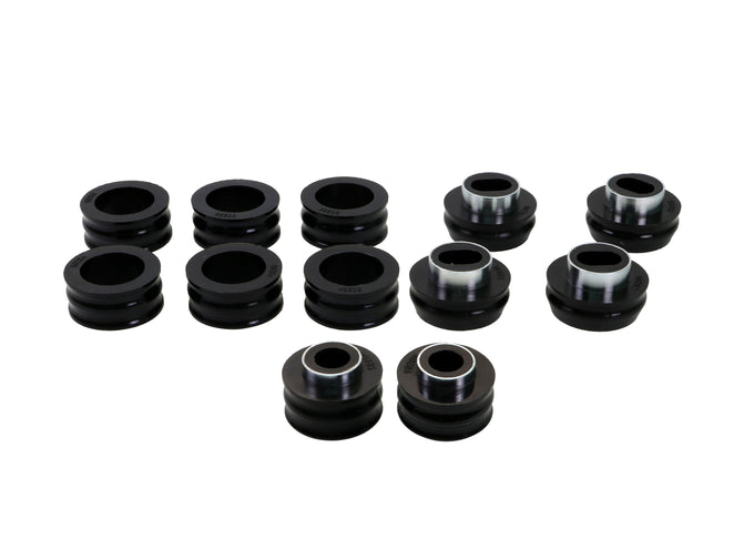 Radiator Support Panel Mount Bushing<br>82-04 Isuzu Hombre, Chevy S10, GMC S15 Sonoma