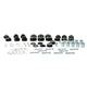 Body Mount Bushing Kit<br>68-72 Chevy Chevelle