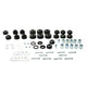Body Mount Bushing Kit<br>68-72 Chevy Chevelle
