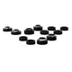 Body Mount and Radiator Support Bushings<br>67-81 Chevy Camaro, 69-74 Chevy Nova