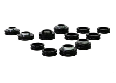 Body Mount and Radiator Support Bushings<br>67-81 Chevy Camaro, 69-74 Chevy Nova