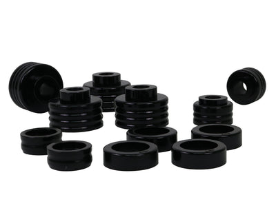 Body Mount Bushing Kit<br>99-04 Ford F-350 Super Duty