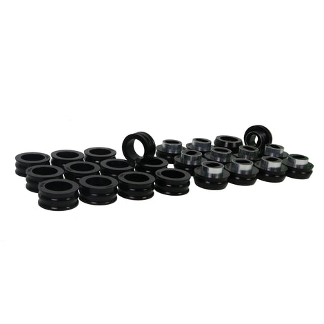 Body Mount Bushing Kit<br>83-05 Chevy Blazer, GMC Jimmy, Oldsmobile Bravada
