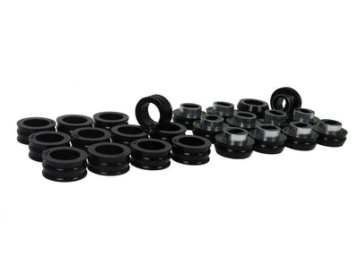 Body Mount Bushing Kit<br>83-05 Chevy Blazer, GMC Jimmy, Oldsmobile Bravada
