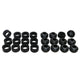Body Mount Bushing Kit<br>83-05 Chevy Blazer, GMC Jimmy, Oldsmobile Bravada