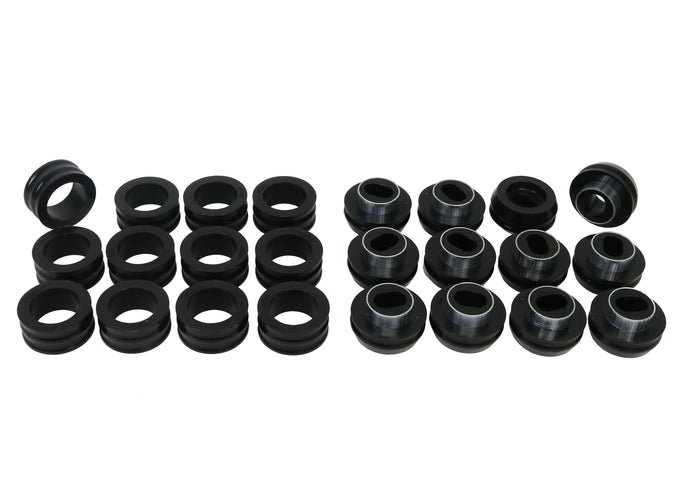 Body Mount Bushing Kit<br>83-05 Chevy Blazer, GMC Jimmy, Oldsmobile Bravada