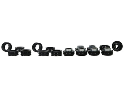Universal Body Mount Bushing<br>81-00 Chevy C30 C3500 K30, GMC C2500 C3500 K3500