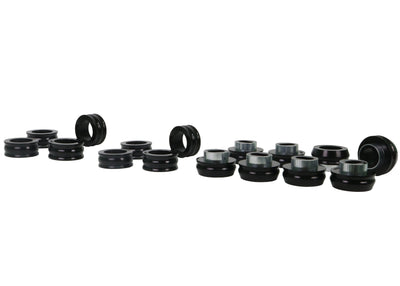 Universal Body Mount Bushing<br>81-00 Chevy C30 C3500 K30, GMC C2500 C3500 K3500