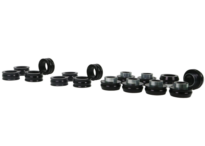 Universal Body Mount Bushing<br>81-00 Chevy C30 C3500 K30, GMC C2500 C3500 K3500