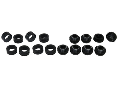 Universal Body Mount Bushing<br>81-00 Chevy C30 C3500 K30, GMC C2500 C3500 K3500