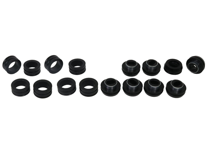 Universal Body Mount Bushing<br>81-00 Chevy C30 C3500 K30, GMC C2500 C3500 K3500
