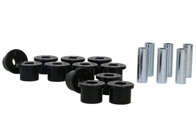 Ball Joint Boot Kit<br>90-96 Chevy Corvette