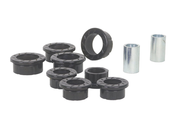 Transmission Mount Bushing<br>73-86 Jeep CJ5 CJ7, 81-85 Scrambler, 87-95 Wrangler