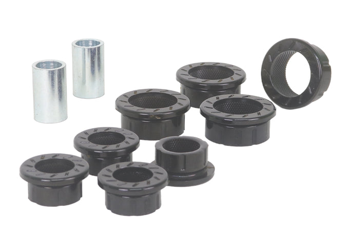 Transmission Mount Bushing<br>73-86 Jeep CJ5 CJ7, 81-85 Scrambler, 87-95 Wrangler