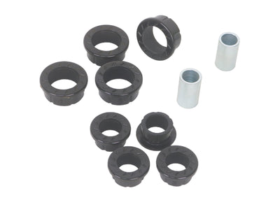 Transmission Mount Bushing<br>73-86 Jeep CJ5 CJ7, 81-85 Scrambler, 87-95 Wrangler