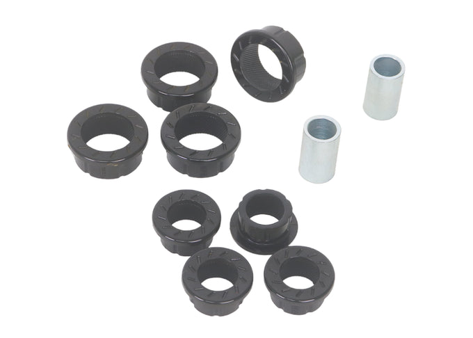 Transmission Mount Bushing<br>73-86 Jeep CJ5 CJ7, 81-85 Scrambler, 87-95 Wrangler