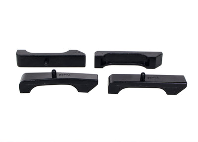Front Radiator Mount Bushing<br>Universal