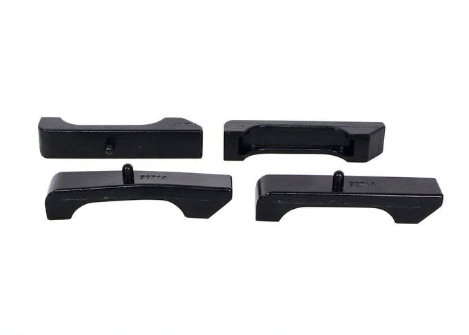 Front Radiator Mount Bushing<br>Universal