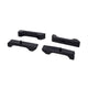 Front Radiator Mount Bushing<br>Universal