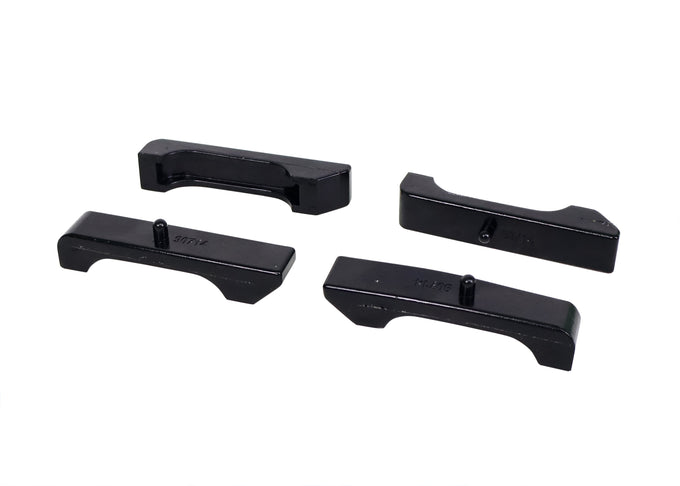 Front Radiator Mount Bushing<br>Universal