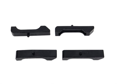 Front Radiator Mount Bushing<br>Universal