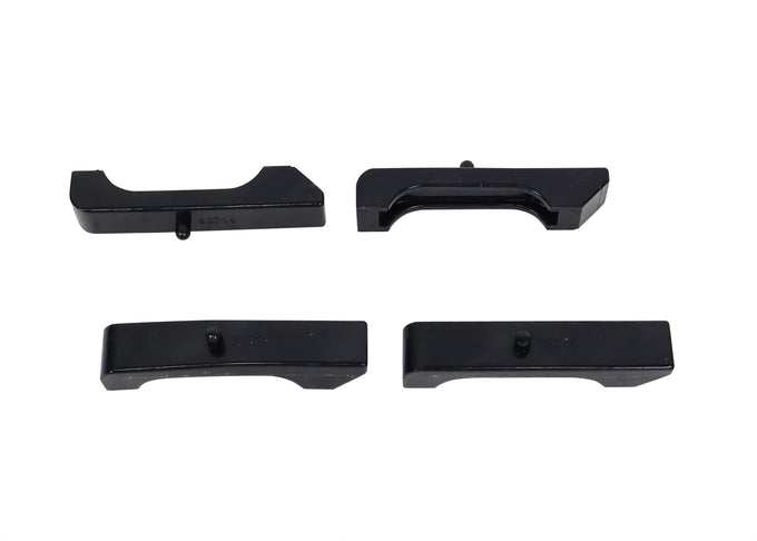 Front Radiator Mount Bushing<br>Universal