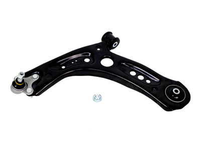 Front Left Lower Control Arm<br>15-27 Audi A3 S3 RS3, VW Golf GTI R Alltrack SportWagen