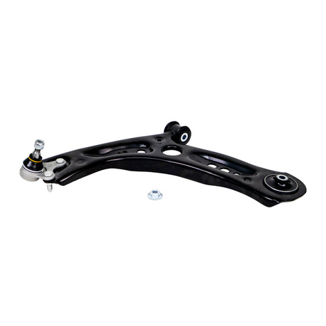 Front Left Lower Control Arm<br>15-27 Audi A3 S3 RS3, VW Golf GTI R Alltrack SportWagen