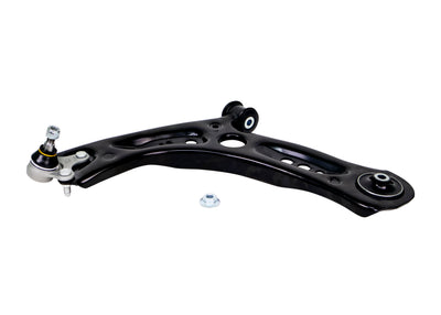 Front Left Lower Control Arm<br>15-27 Audi A3 S3 RS3, VW Golf GTI R Alltrack SportWagen