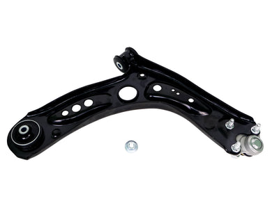 Front Left Lower Control Arm<br>15-27 Audi A3 S3 RS3, VW Golf GTI R Alltrack SportWagen