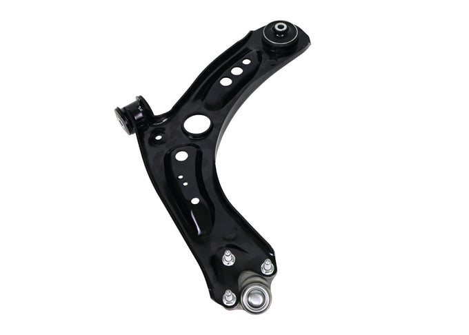 Front Right Lower Control Arm<br>15-27 Audi A3 S3 RS3, VW Golf GTI R Alltrack SportWagen