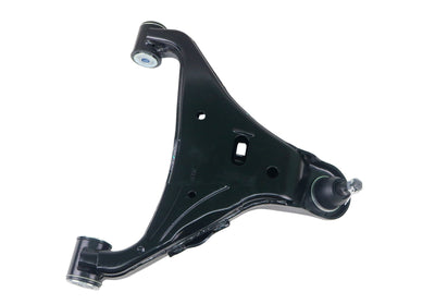 Control Arm Left w/ Installed Bushings & Ball Joint<br>Universal