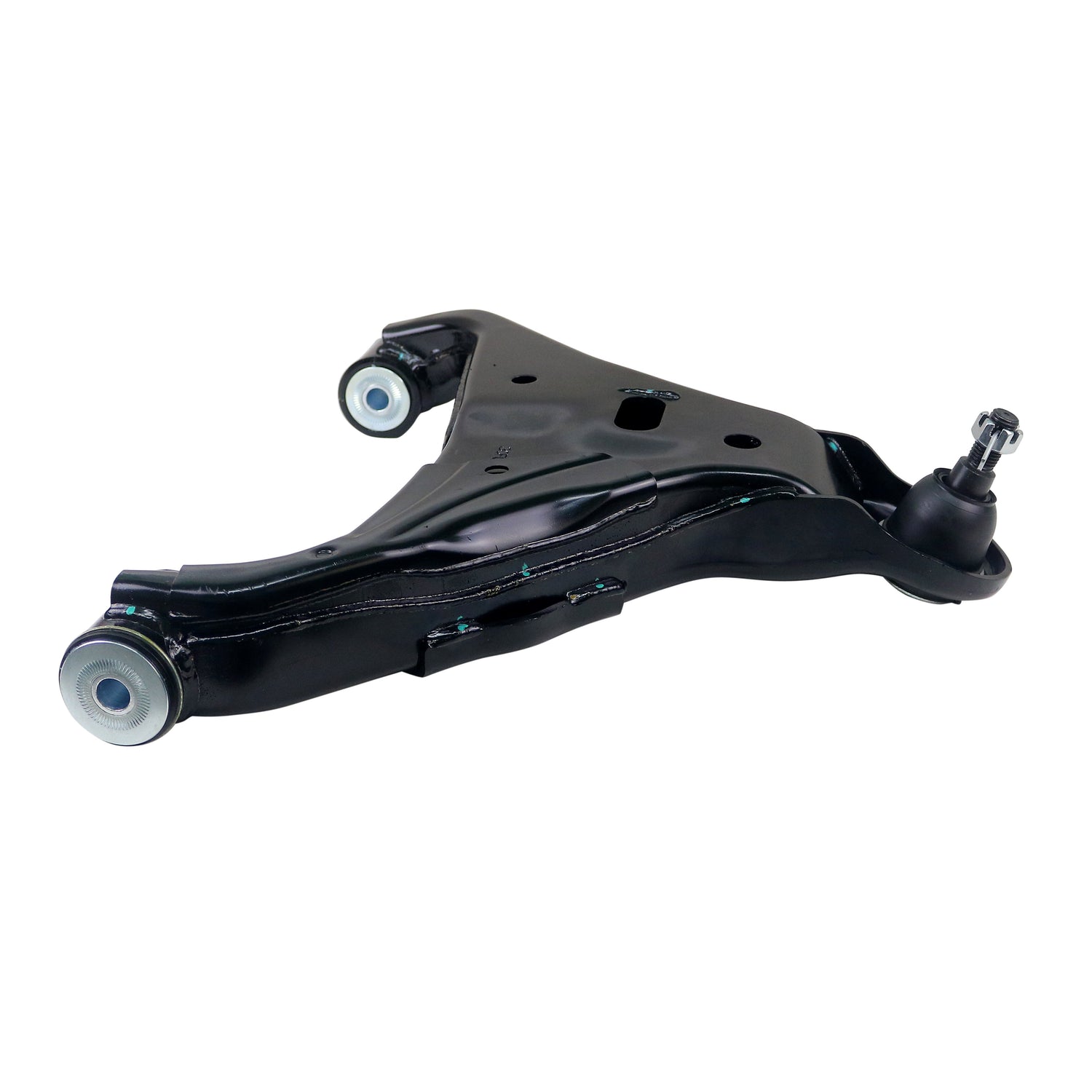 Control Arm Left w/ Installed Bushings & Ball Joint<br>Universal