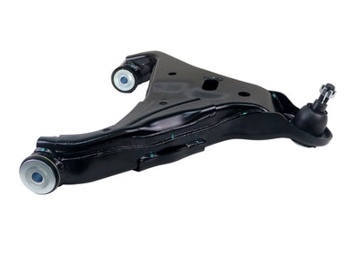 Control Arm Left w/ Installed Bushings & Ball Joint<br>Universal